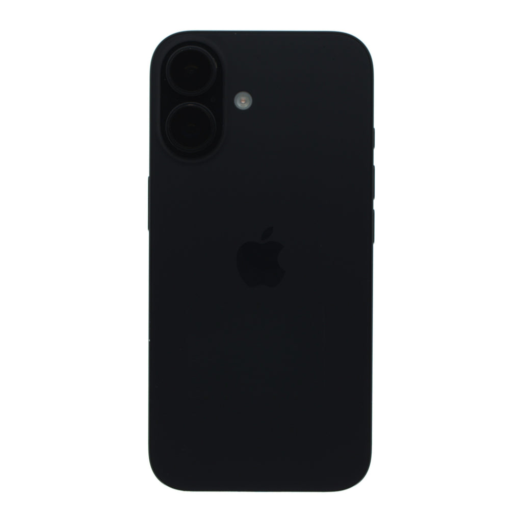 95新 Apple iPhone 16 256G 黑色 中國大陸版