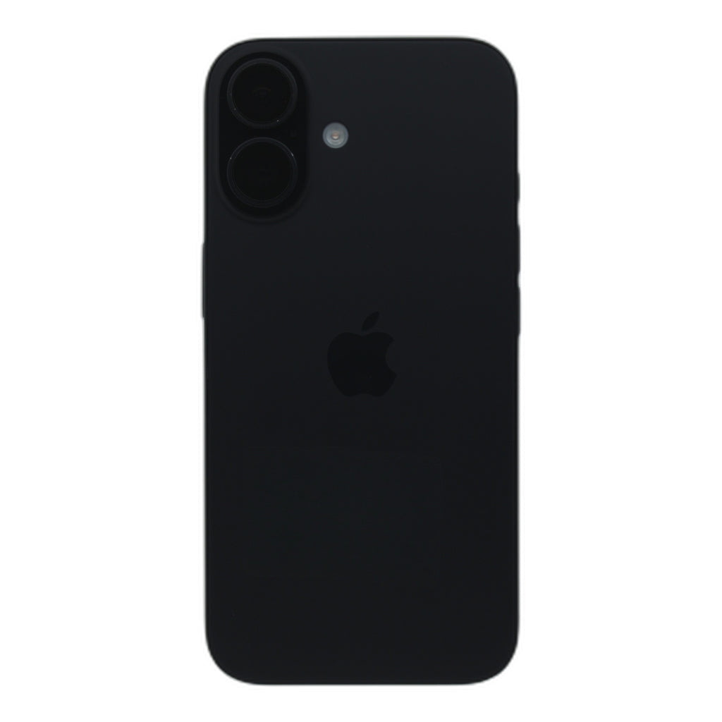 95新 Apple iPhone 16 256G 黑色 中國大陸版