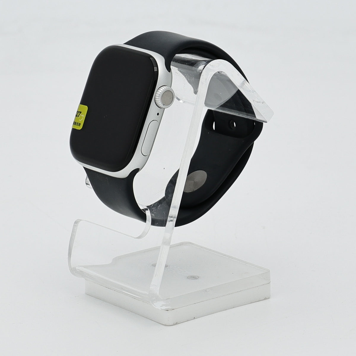 99新 Apple Watch Series 10 42毫米 鋁金屬