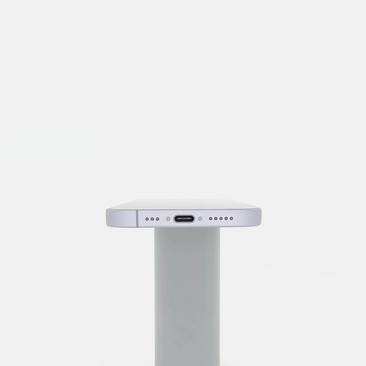99新 Apple iPhone 17 256G 薰衣草紫色 中國大陸版