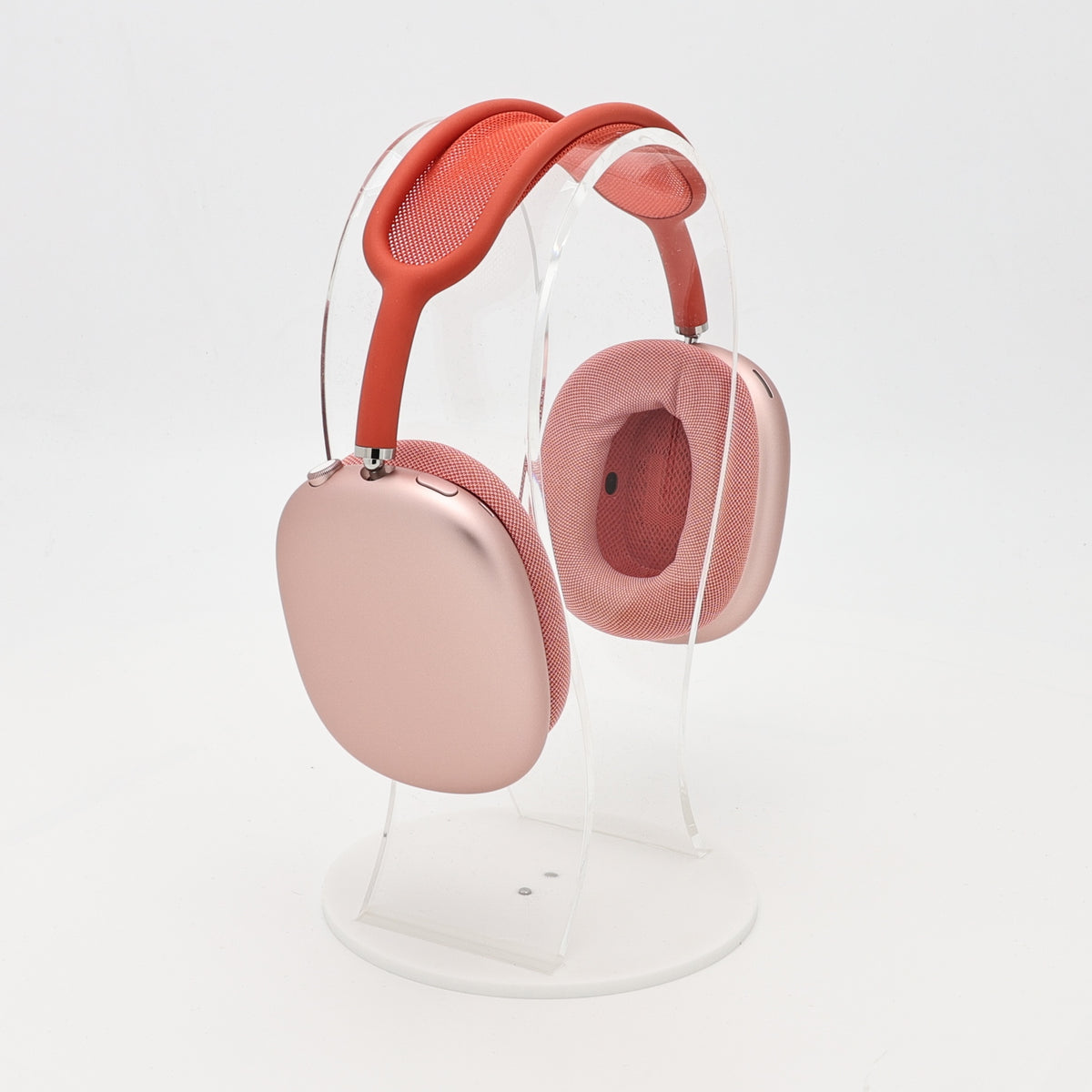 99新 Apple AirPods Max 粉紅色