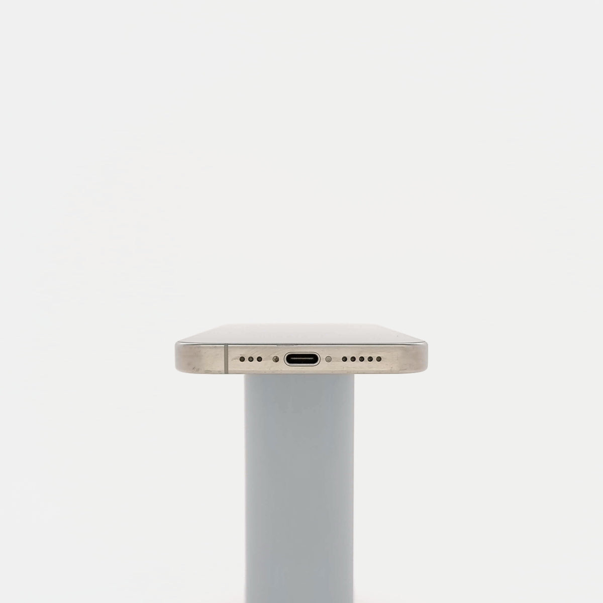 95新 Apple iPhone 15 Pro 256G 原色鈦金屬 中國大陸版