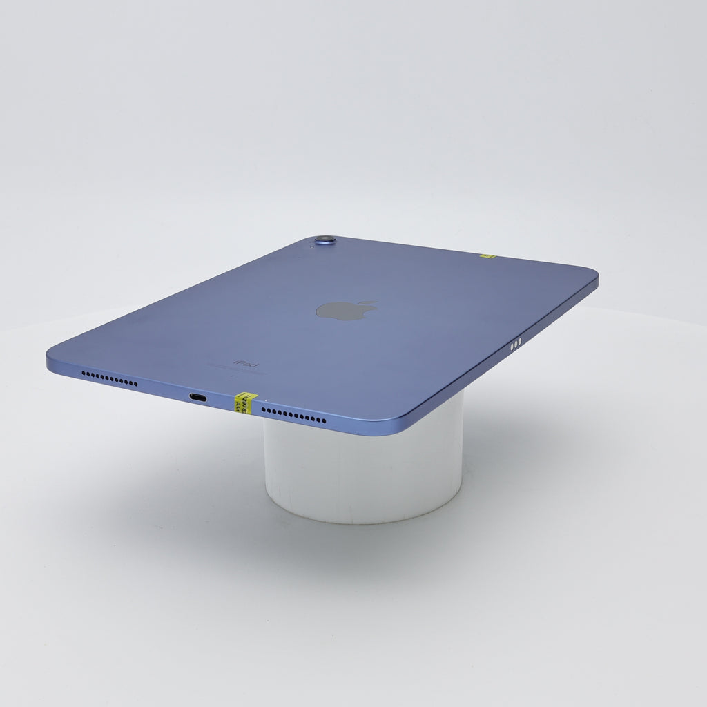 95新 Apple iPad 10代 64G 藍色 WIFI