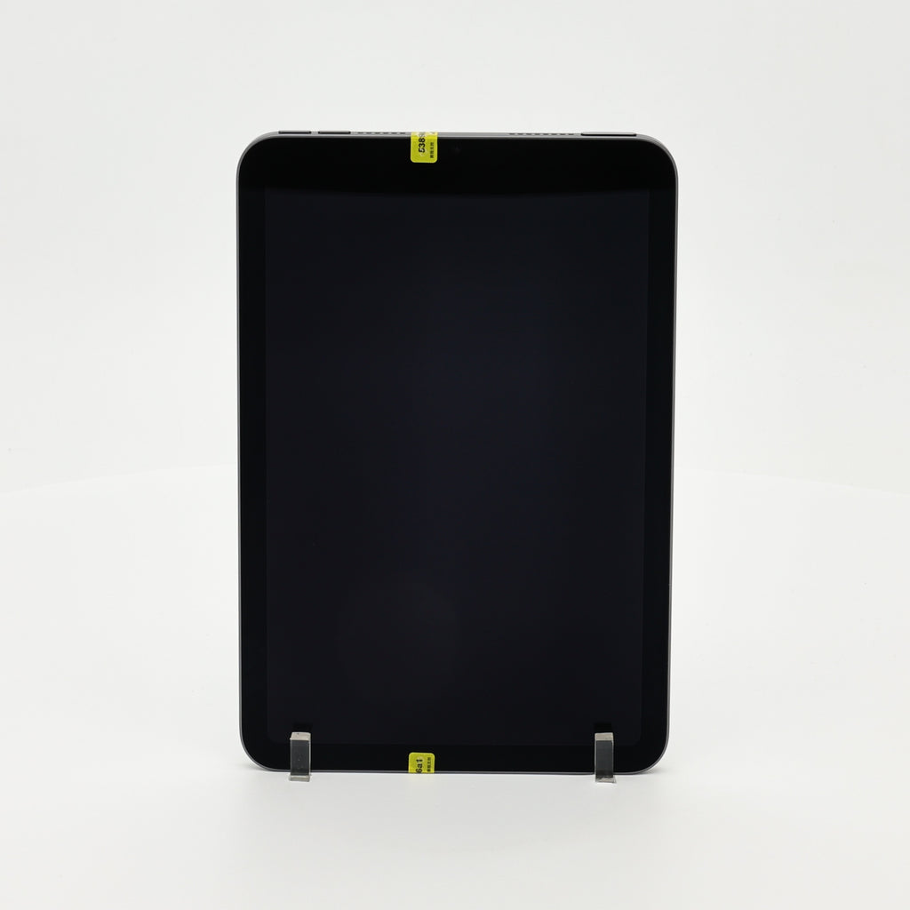99新 Apple iPad mini6 64G 深空灰色 WIFI