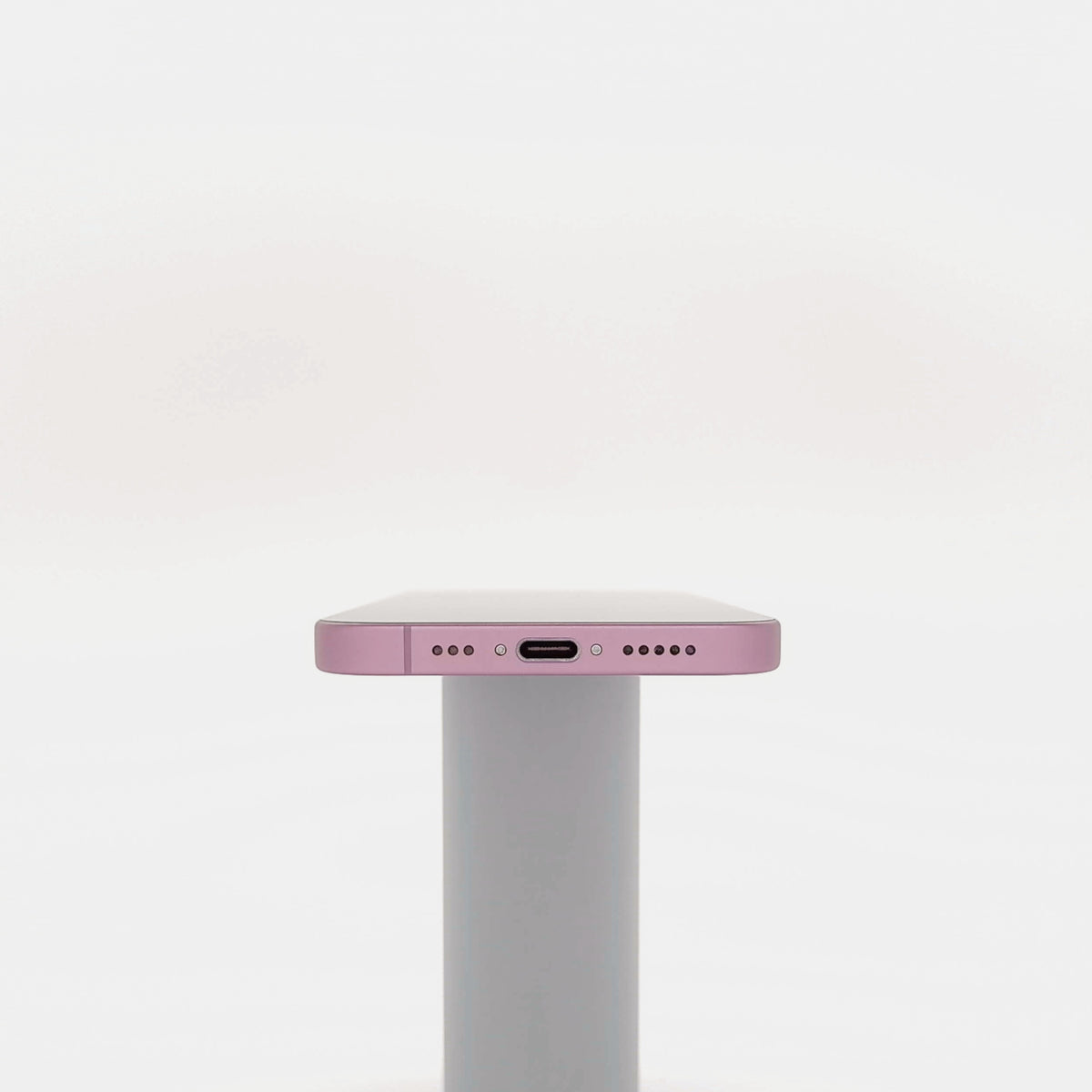 95新 Apple iPhone 16 256G 粉紅色 中國大陸版