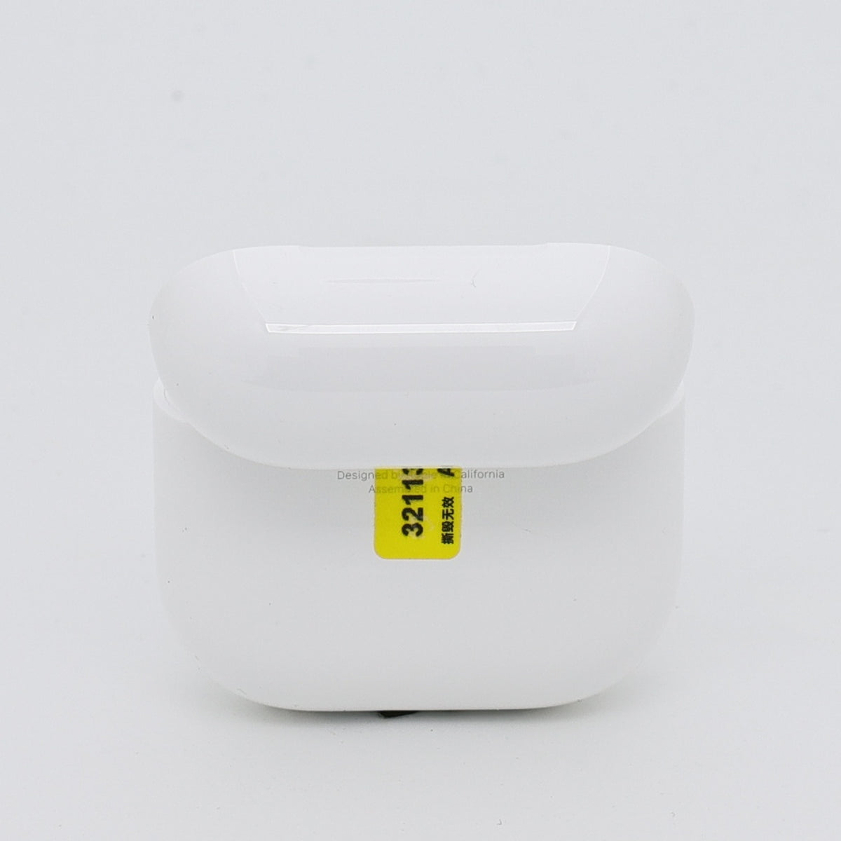 99新 Apple AirPods 4 (支持主动降噪) 白色