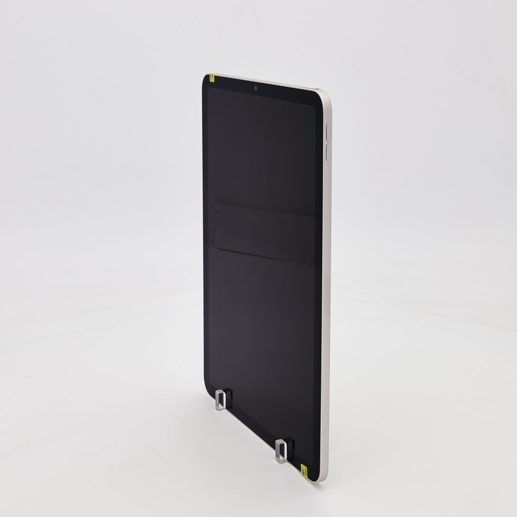 99新 Apple iPad Air5 64G 星光色 WIFI