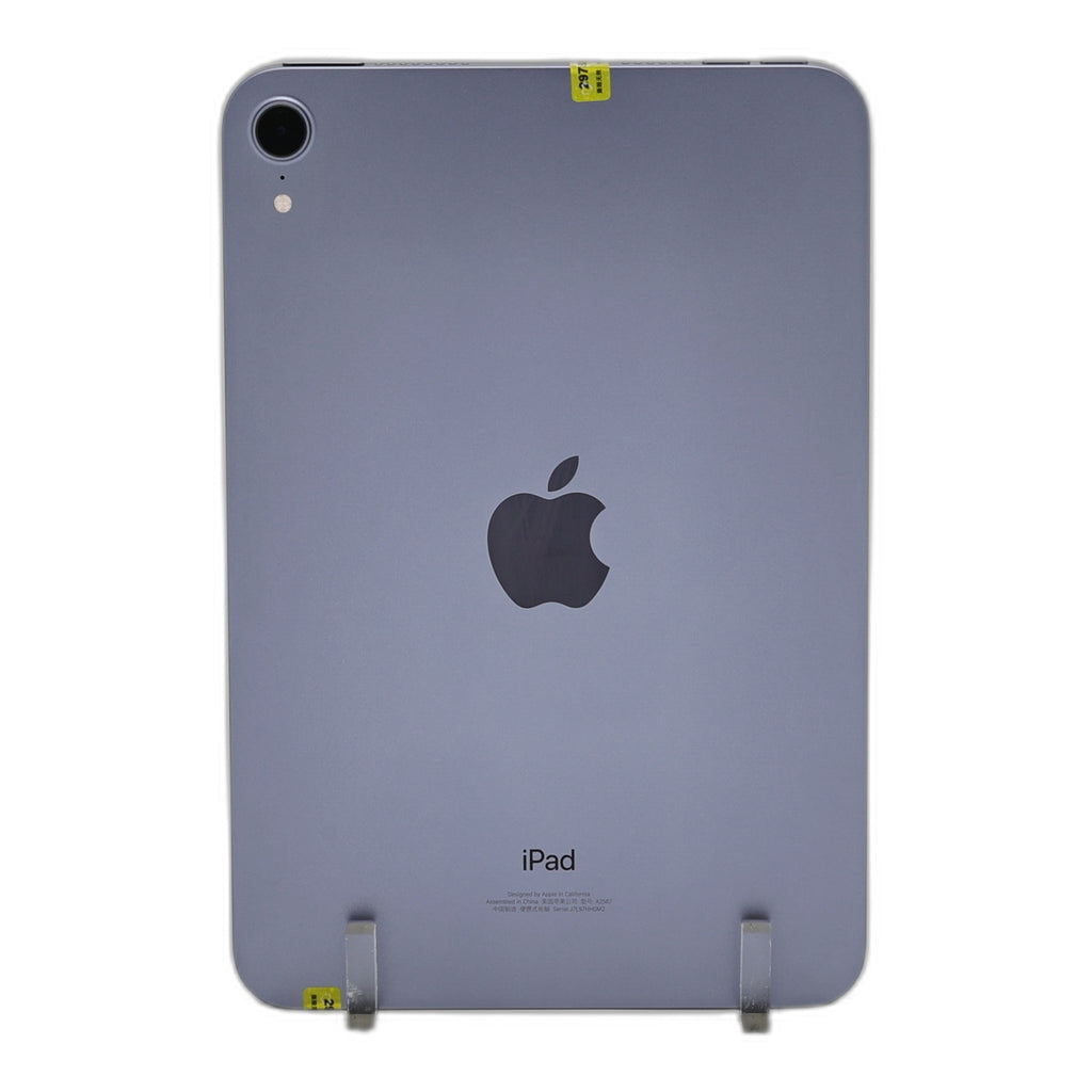 95新 Apple iPad mini6 64G 紫色 WIFI