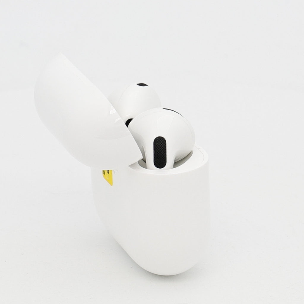 99新 Apple AirPods 4 (支持主动降噪) 白色