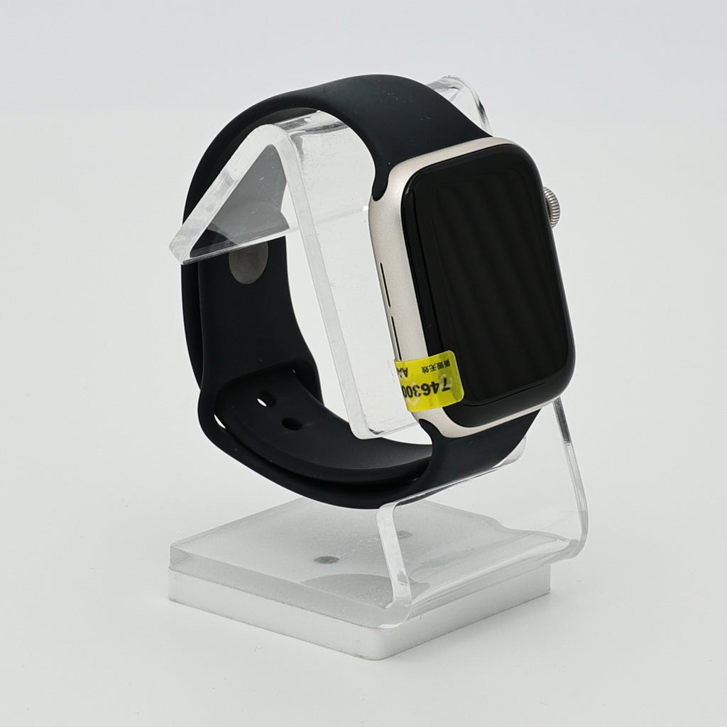 99新 Apple Watch SE 2 44毫米 鋁金屬