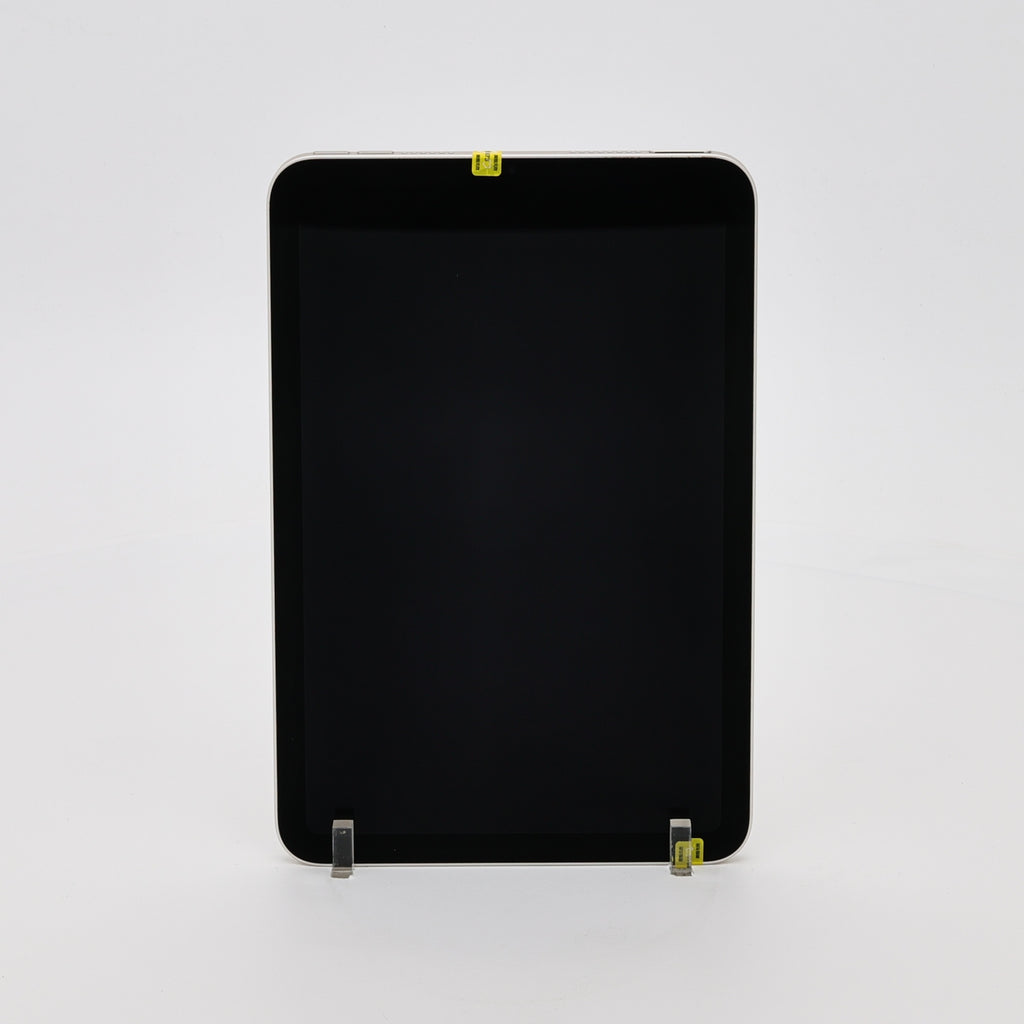 95新 Apple iPad mini6 64G 星光色 WIFI