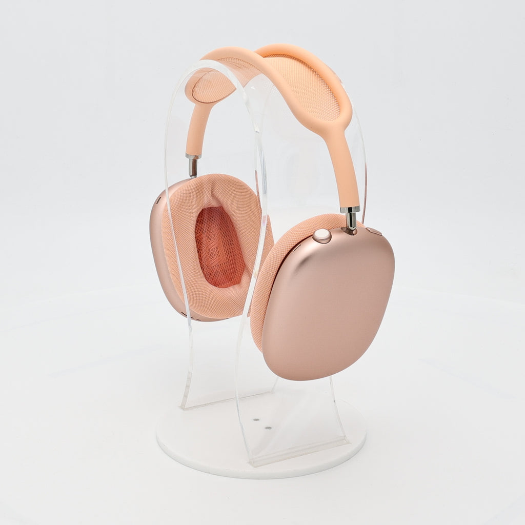 99新 Apple AirPods Max 2 橘色