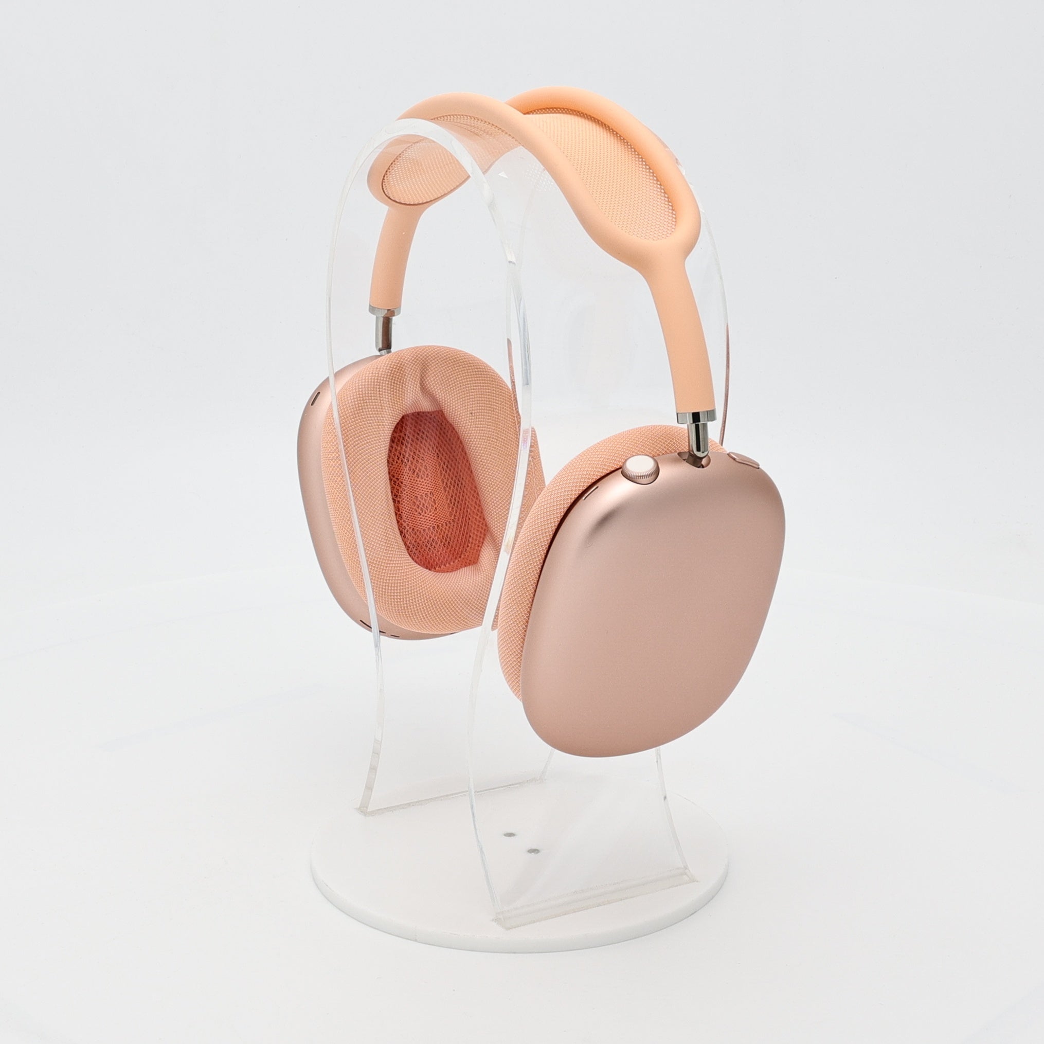 99新 Apple AirPods Max 2 橘色