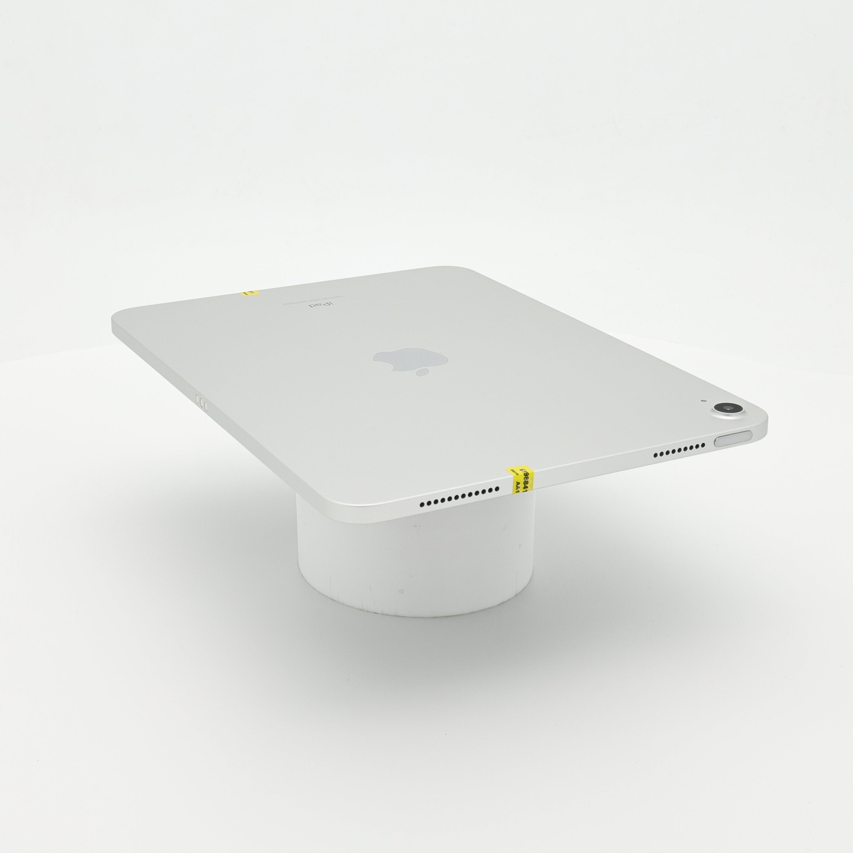 95新 Apple iPad 10代 64G 銀色 WIFI