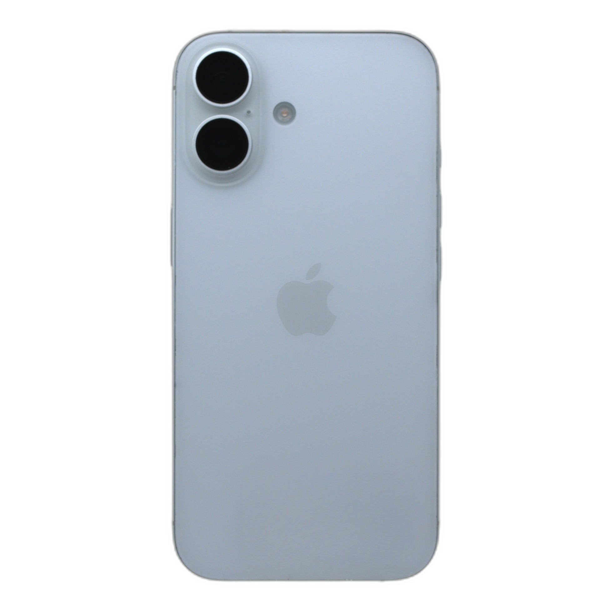 99新 Apple iPhone 16 256G 白色 中國大陸版