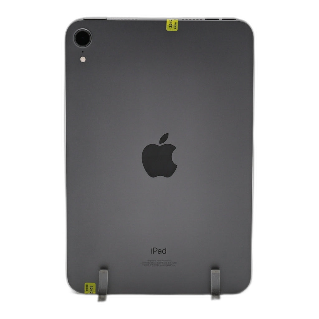 99新 Apple iPad mini6 64G 深空灰色 WIFI