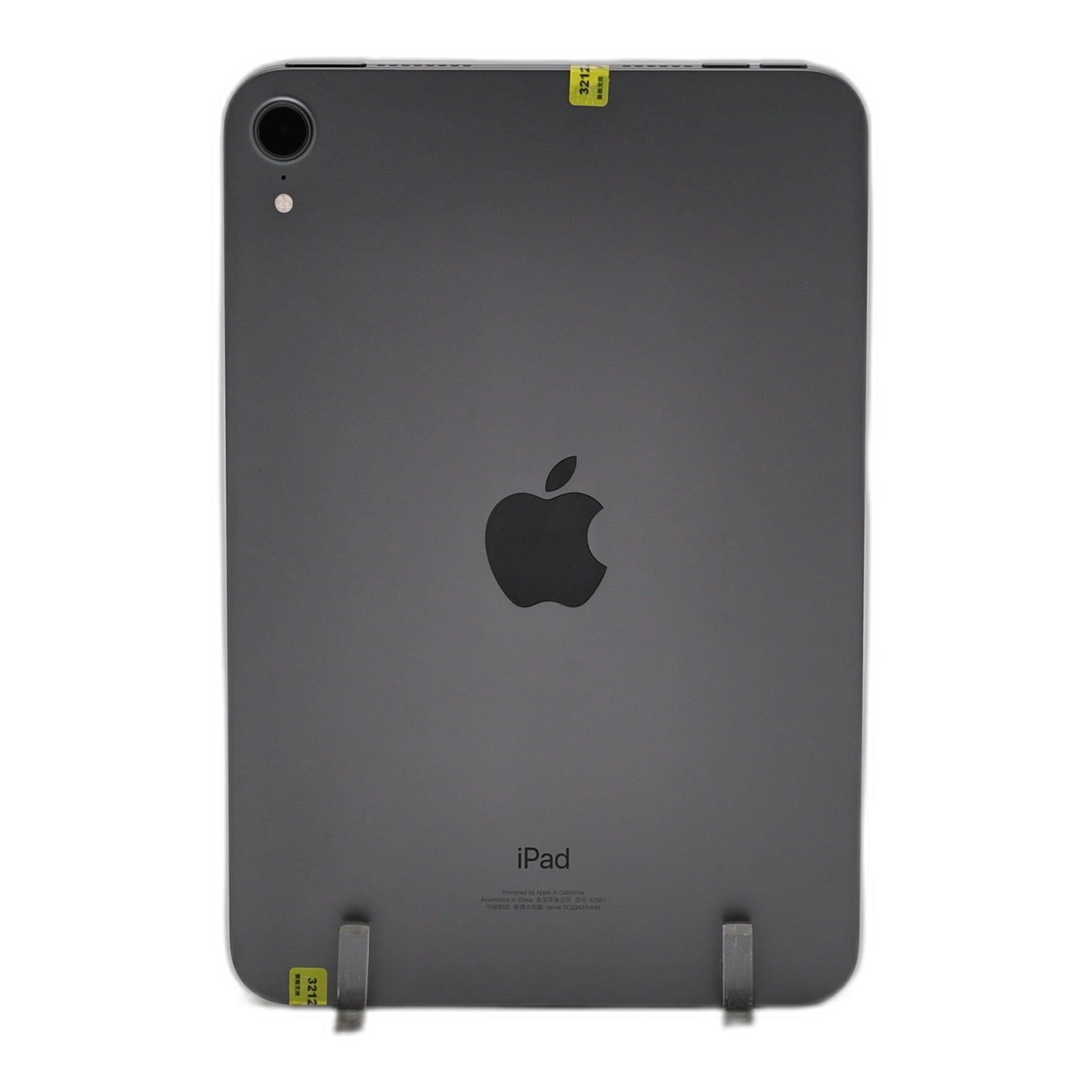 99新 Apple iPad mini6 64G 深空灰色 WIFI