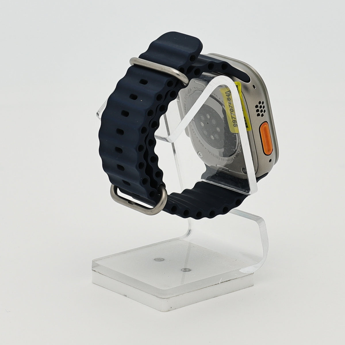 99新 Apple Watch Ultra 2 49毫米 鈦金屬