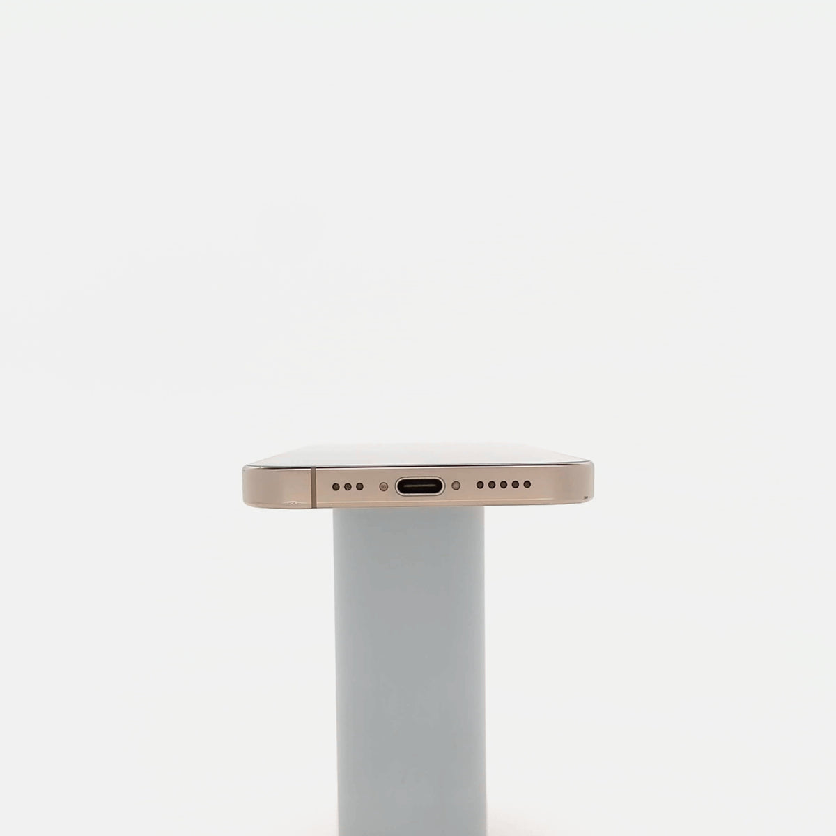 95新 Apple iPhone 16 Pro 256G 沙漠色鈦金屬 中國大陸版