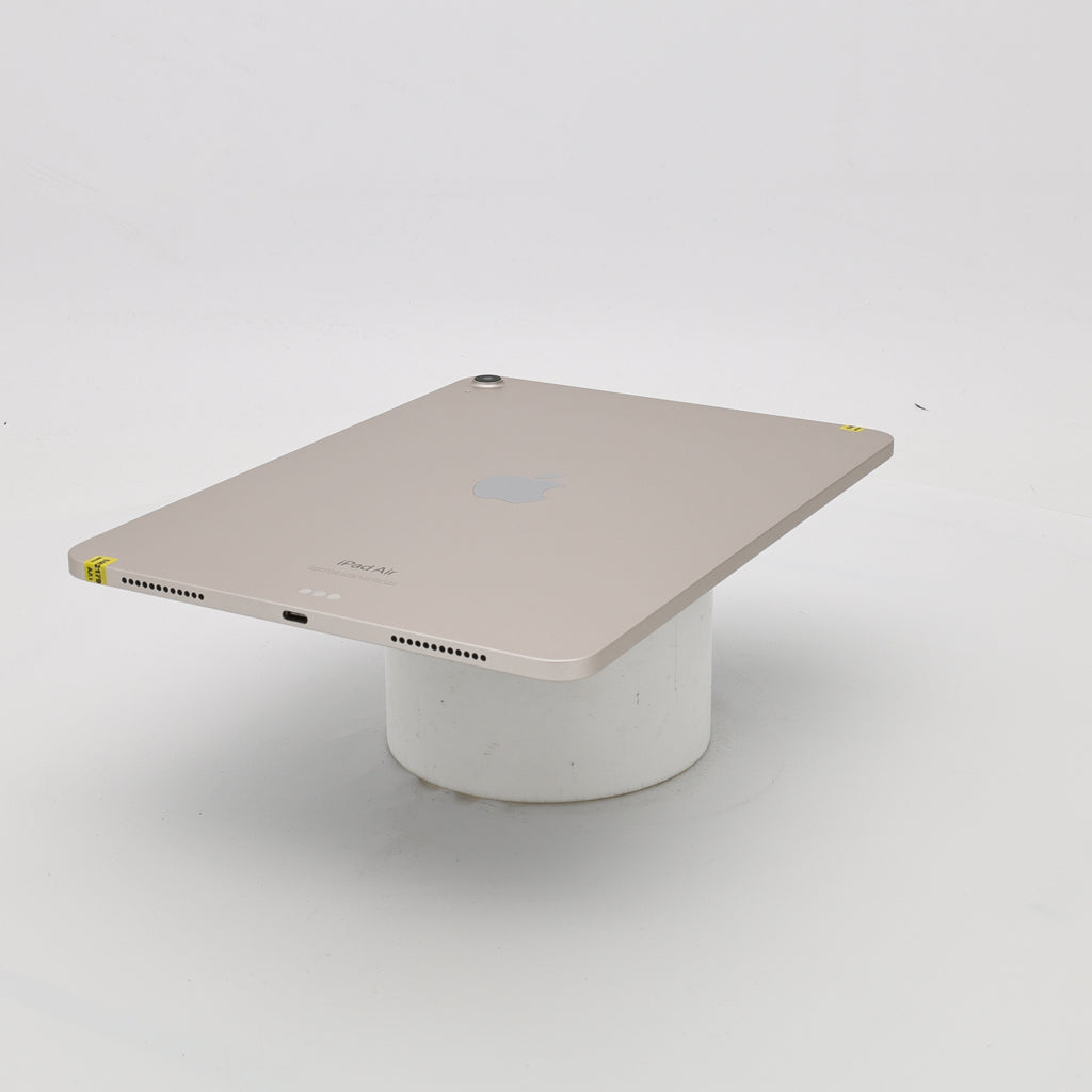 95新 Apple iPad Air5 256G 星光色 WIFI