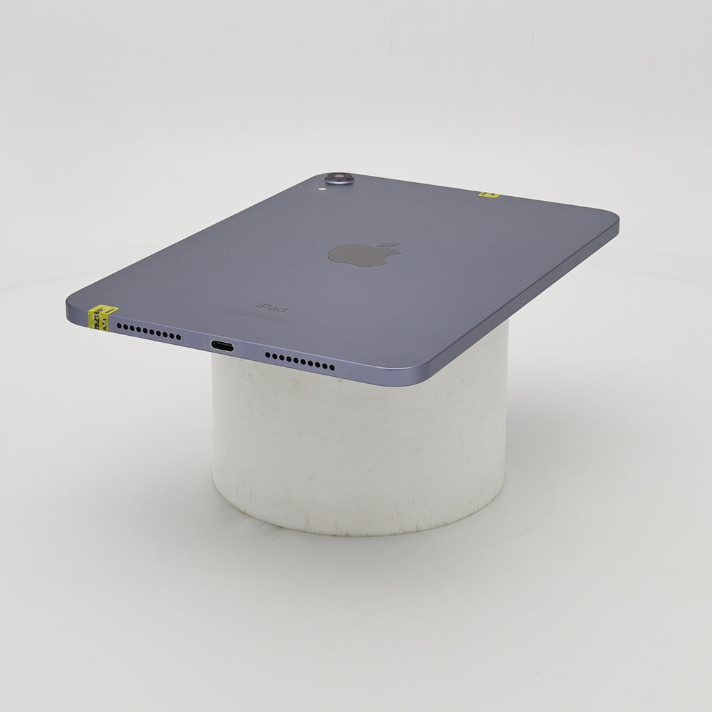 95新 Apple iPad mini6 64G 紫色 WIFI