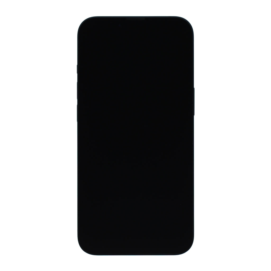 95新 Apple iPhone 13 256G 午夜色 中國大陸版