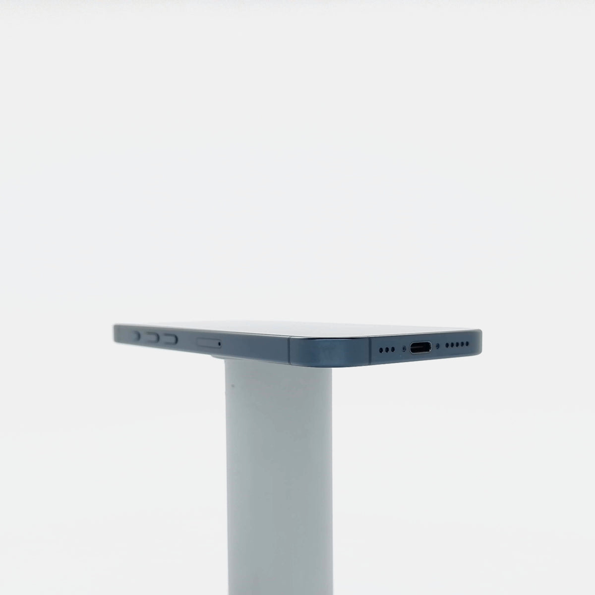 95新 Apple iPhone 15 Pro 256G 藍色鈦金屬 中國大陸版