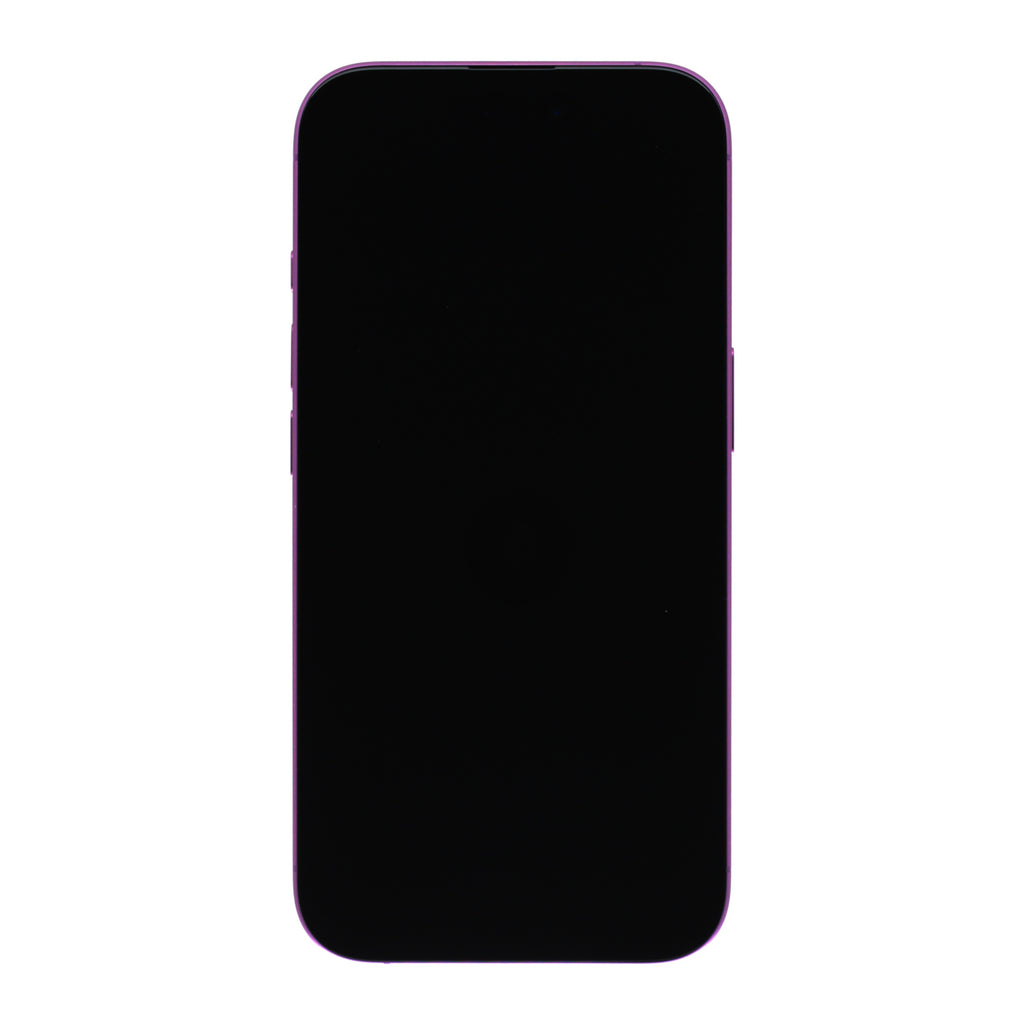 95新 Apple iPhone 16 512G 粉紅色 中國大陸版