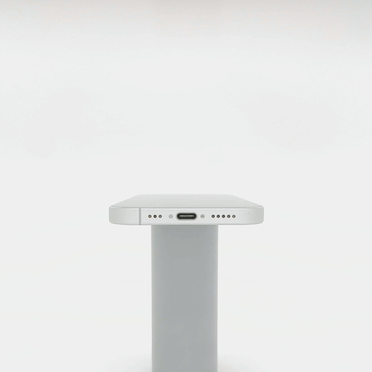 95新 Apple iPhone 16 128G 白色 中國大陸版