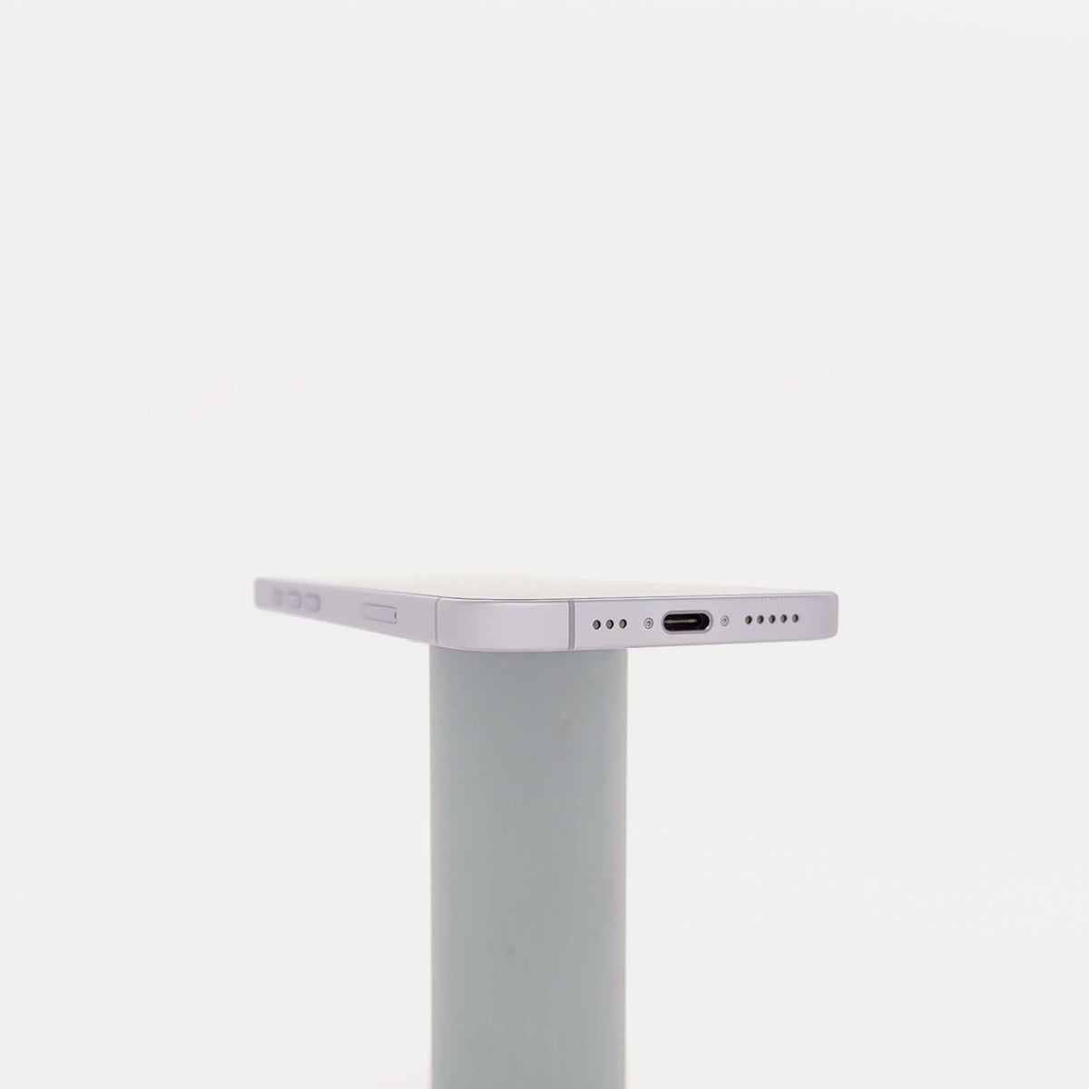 99新 Apple iPhone 17 256G 薰衣草紫色 中國大陸版