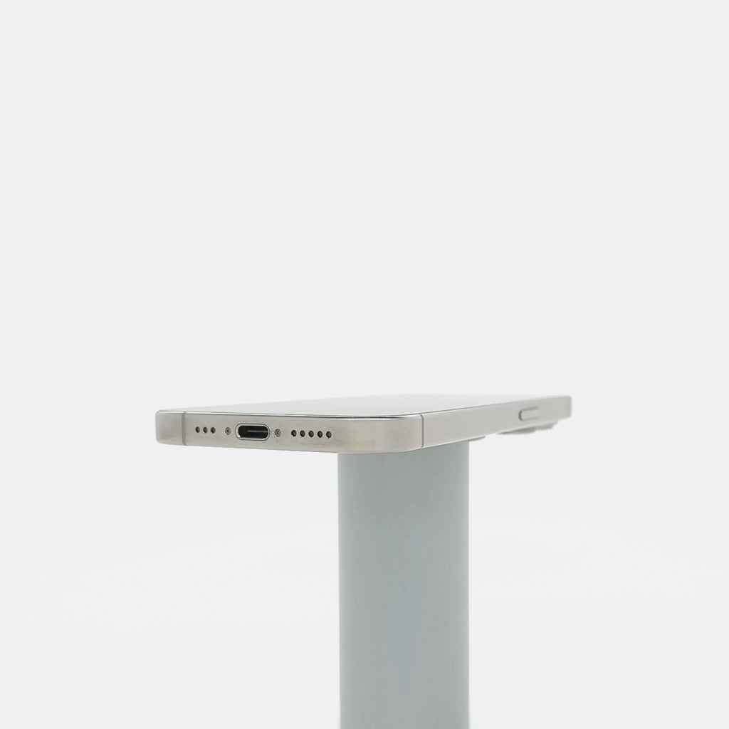 95新 Apple iPhone 15 Pro 512G 原色鈦金屬 中國大陸版