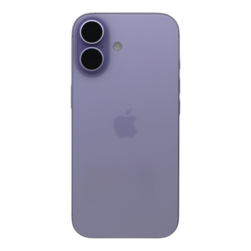 99新 Apple iPhone 17 256G 薰衣草紫色 中國大陸版
