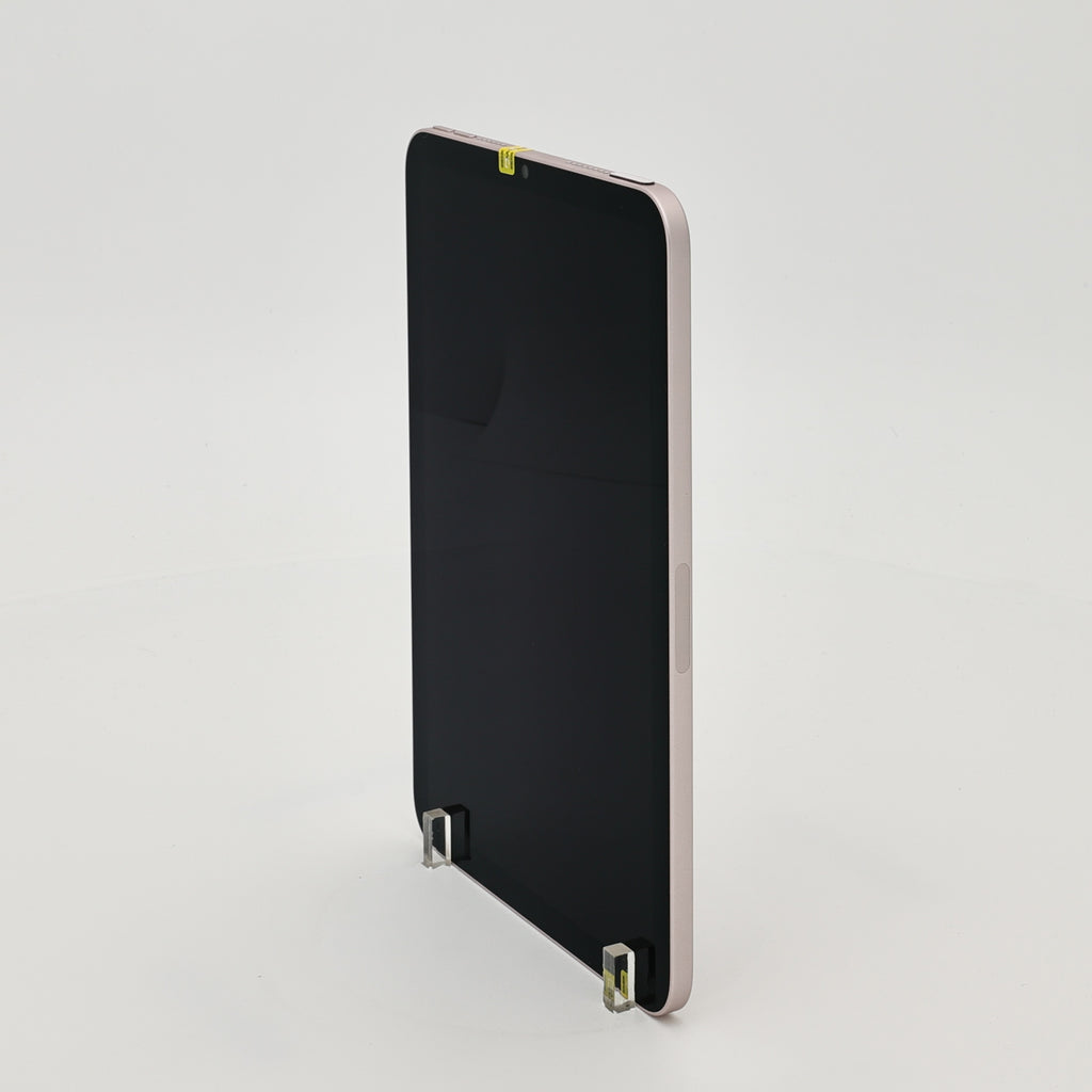 95新 Apple iPad mini6 64G 粉紅色 WIFI