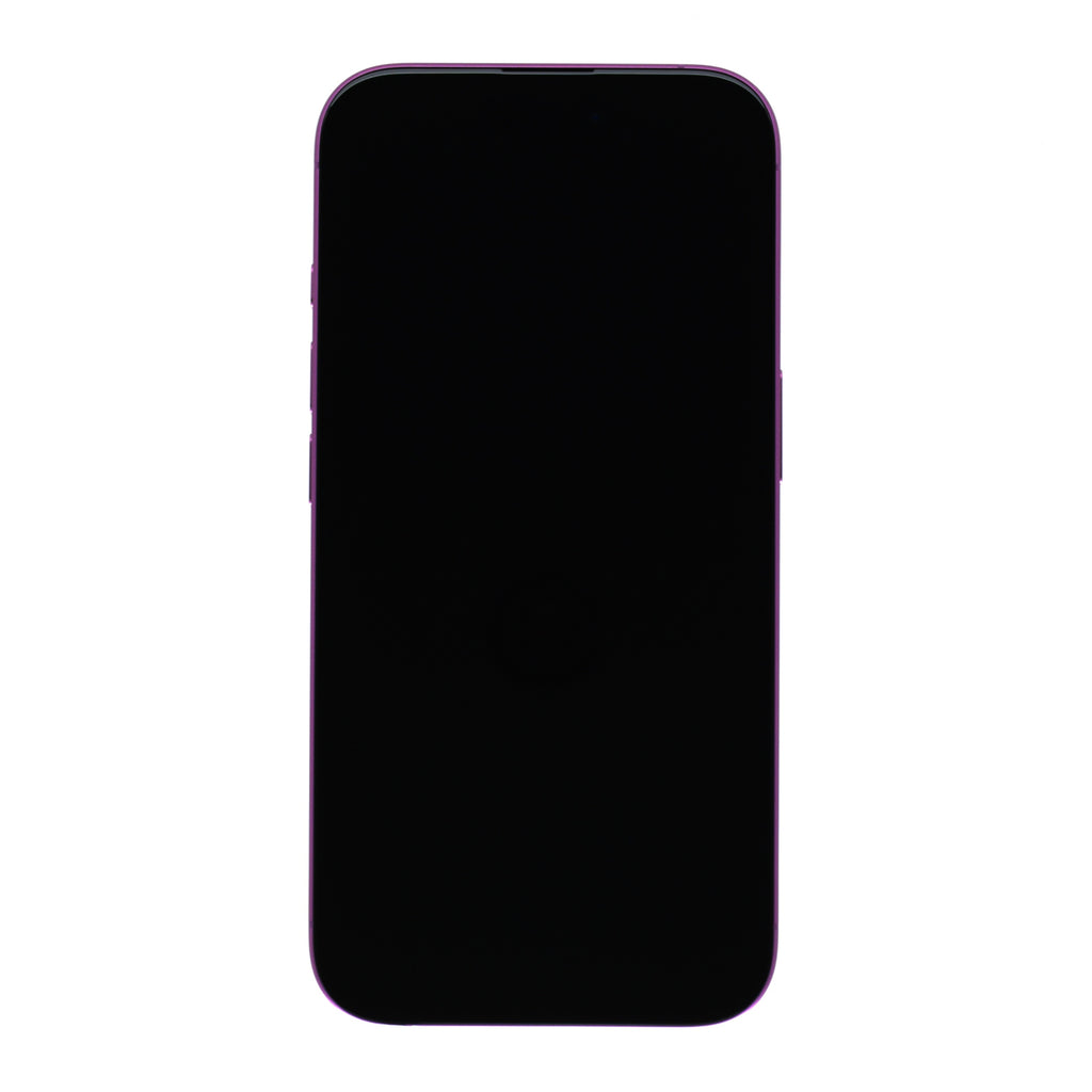 95新 Apple iPhone 16 128G 粉紅色 中國大陸版