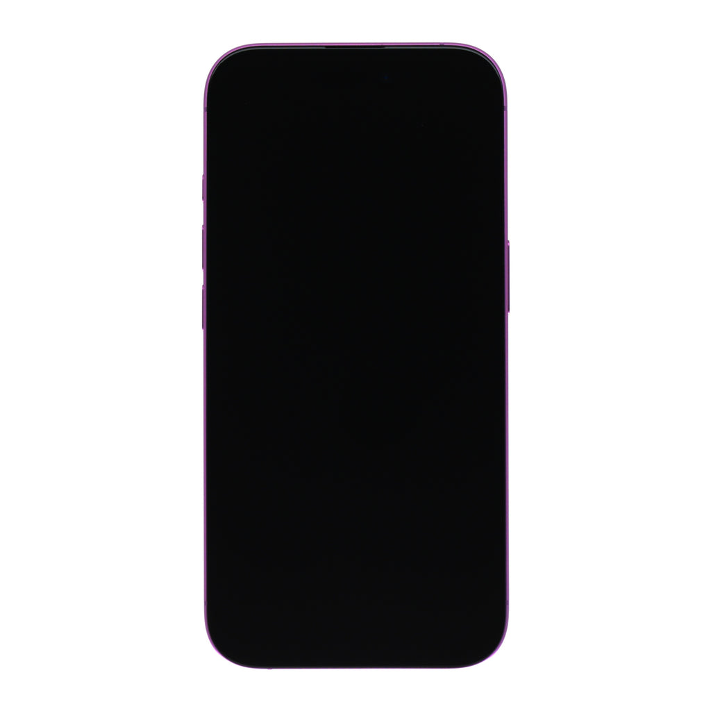 95新 Apple iPhone 16 128G 粉紅色 中國大陸版