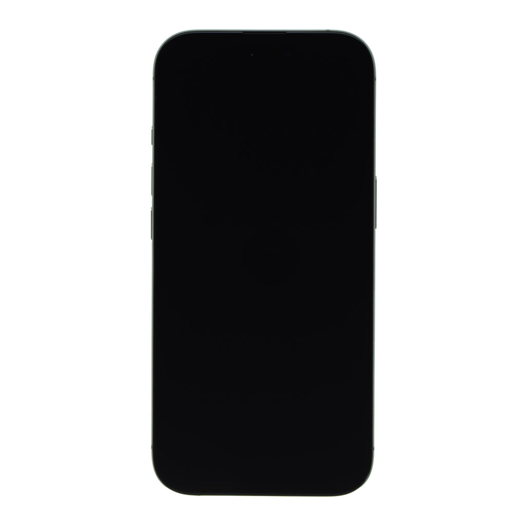 95新 Apple iPhone 16 Pro 128G 原色鈦金屬 中國大陸版