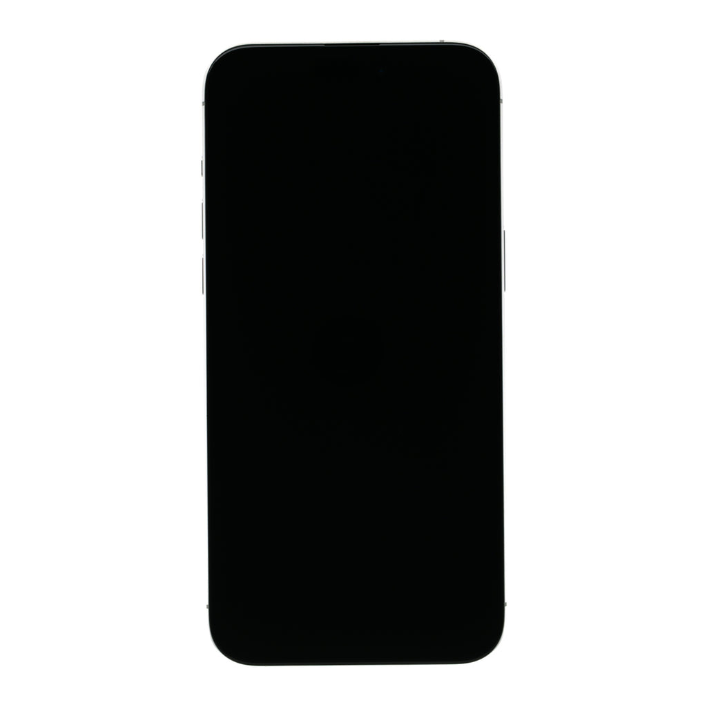 95新 Apple iPhone 15 Pro Max 256G 白色鈦金屬 中國大陸版