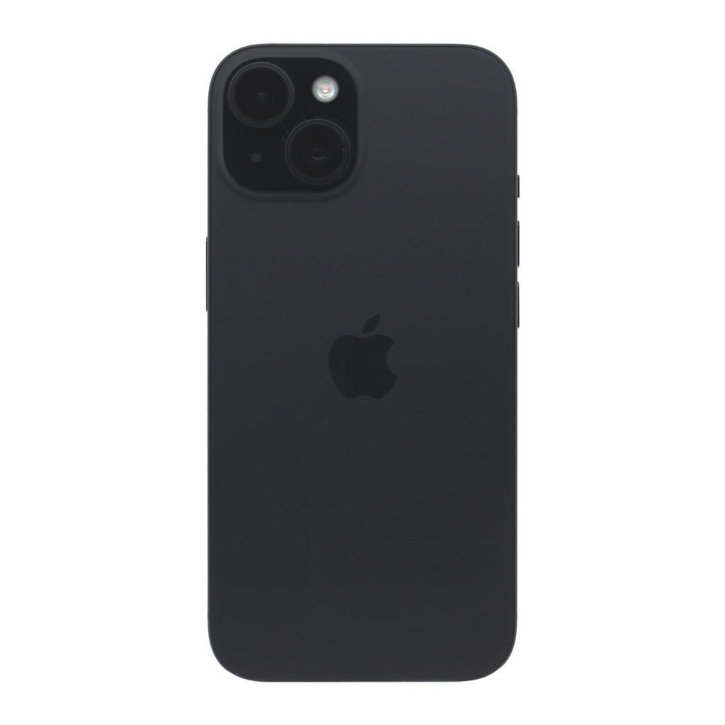 95新 Apple iPhone 15 256G 黑色 中國大陸版