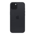 95新 Apple iPhone 15 256G 黑色 中國大陸版