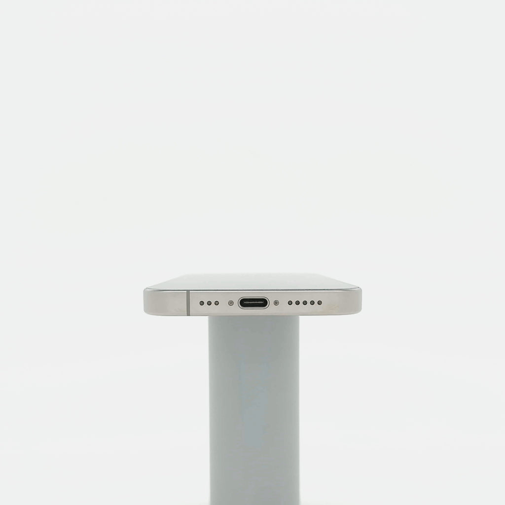 95新 Apple iPhone 15 Pro 256G 原色鈦金屬 中國大陸版
