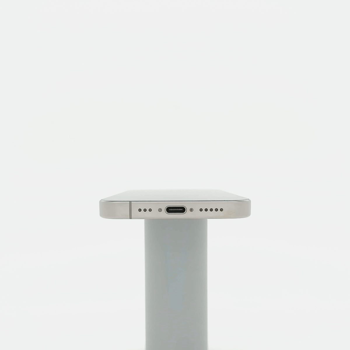 95新 Apple iPhone 15 Pro 256G 原色鈦金屬 中國大陸版