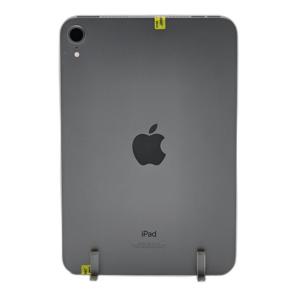 95新 Apple iPad mini6 64G 深空灰色 WIFI