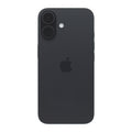95新 Apple iPhone 16 128G 黑色 中國大陸版