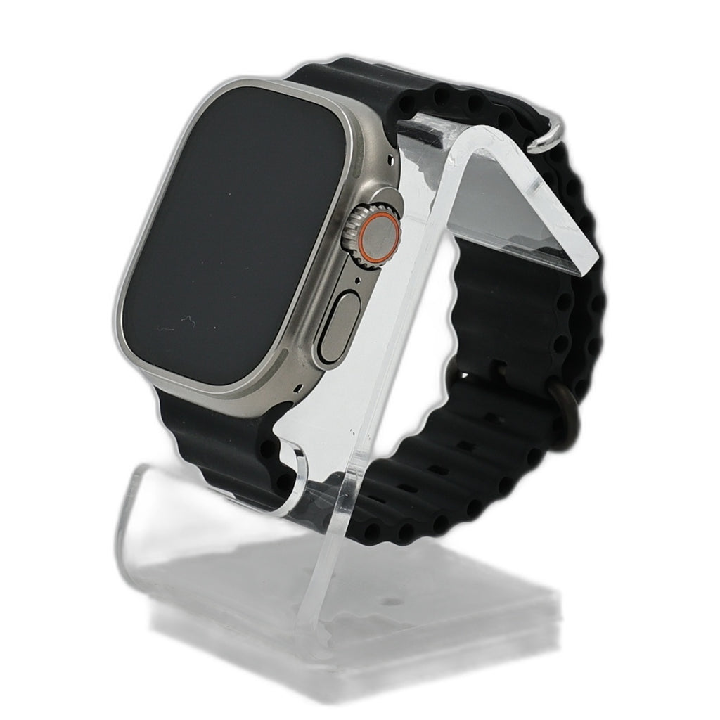 99新 Apple Watch Ultra 2 49毫米 鈦金屬