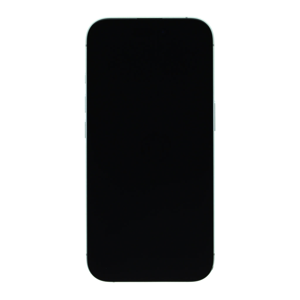 95新 Apple iPhone 16 256G 白色 中國大陸版