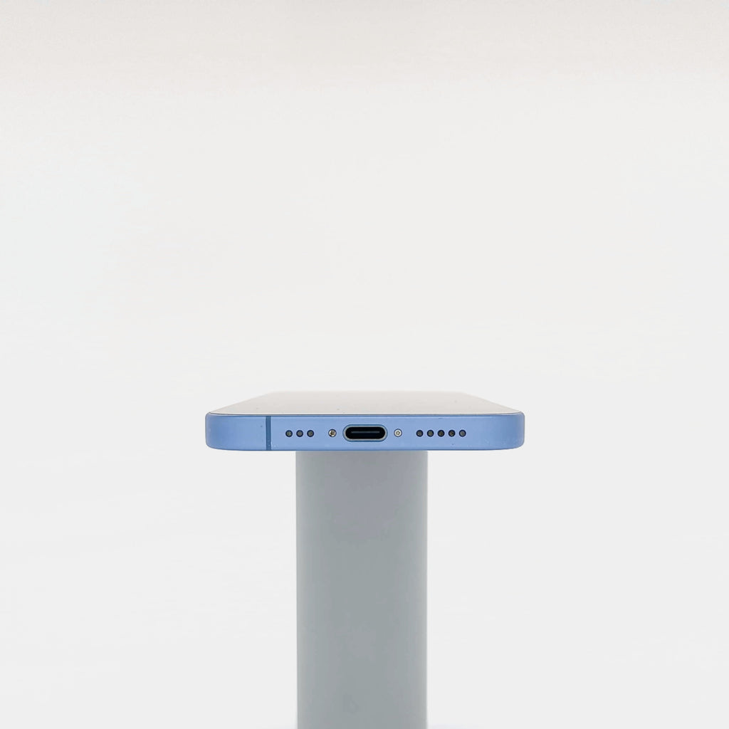 95新 Apple iPhone 16 512G 群青色 中國大陸版