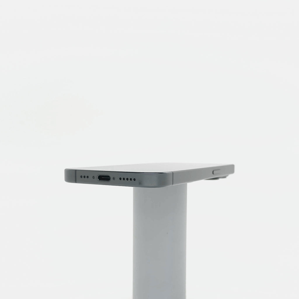 95新 Apple iPhone 15 Pro 256G 黑色鈦金屬 中國大陸版