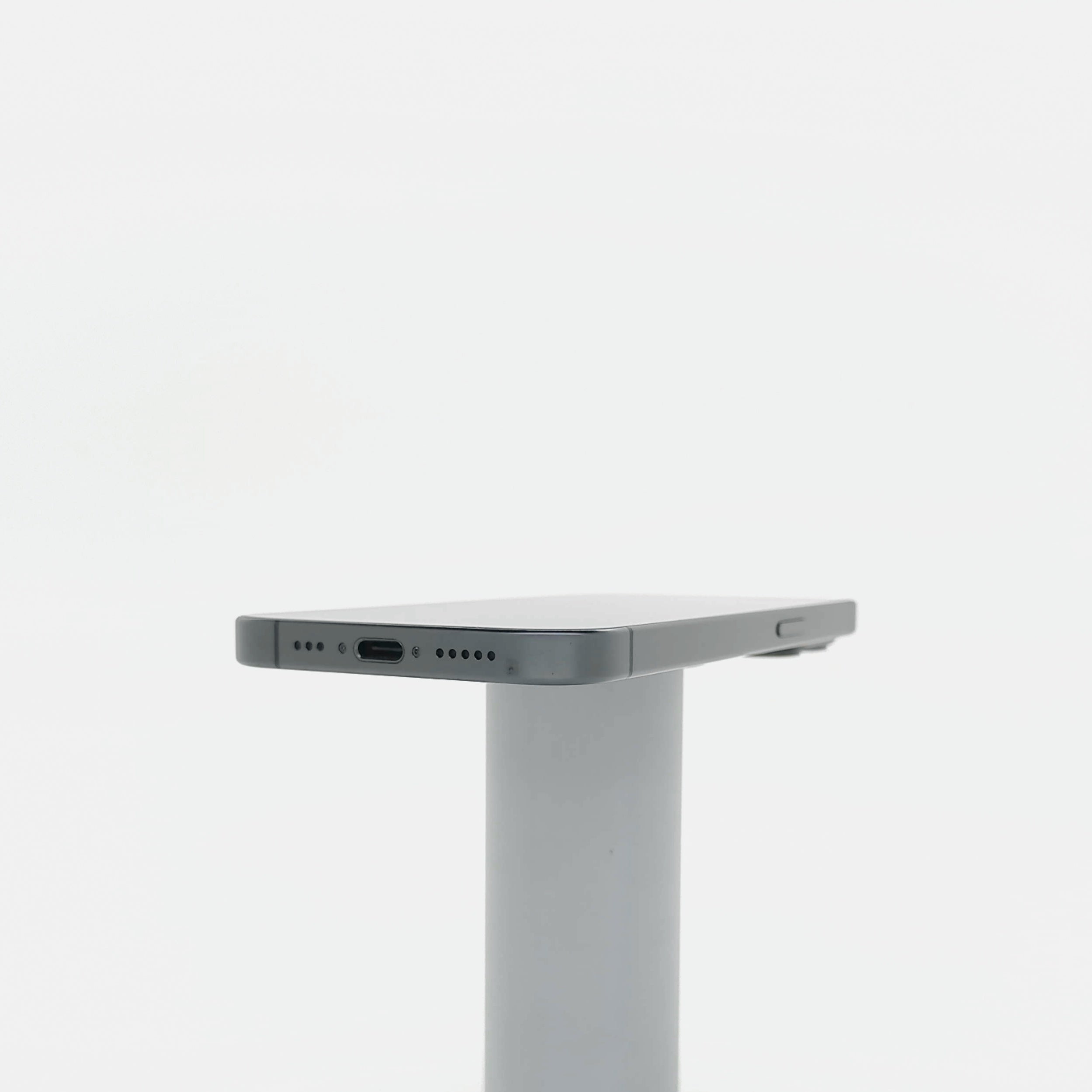 95新 Apple iPhone 15 Pro 256G 黑色鈦金屬 中國大陸版