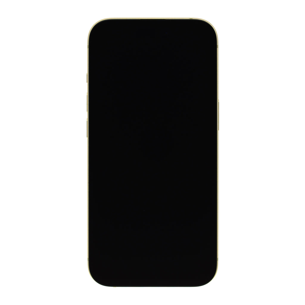 95新 Apple iPhone 15 128G 黃色 中國大陸版