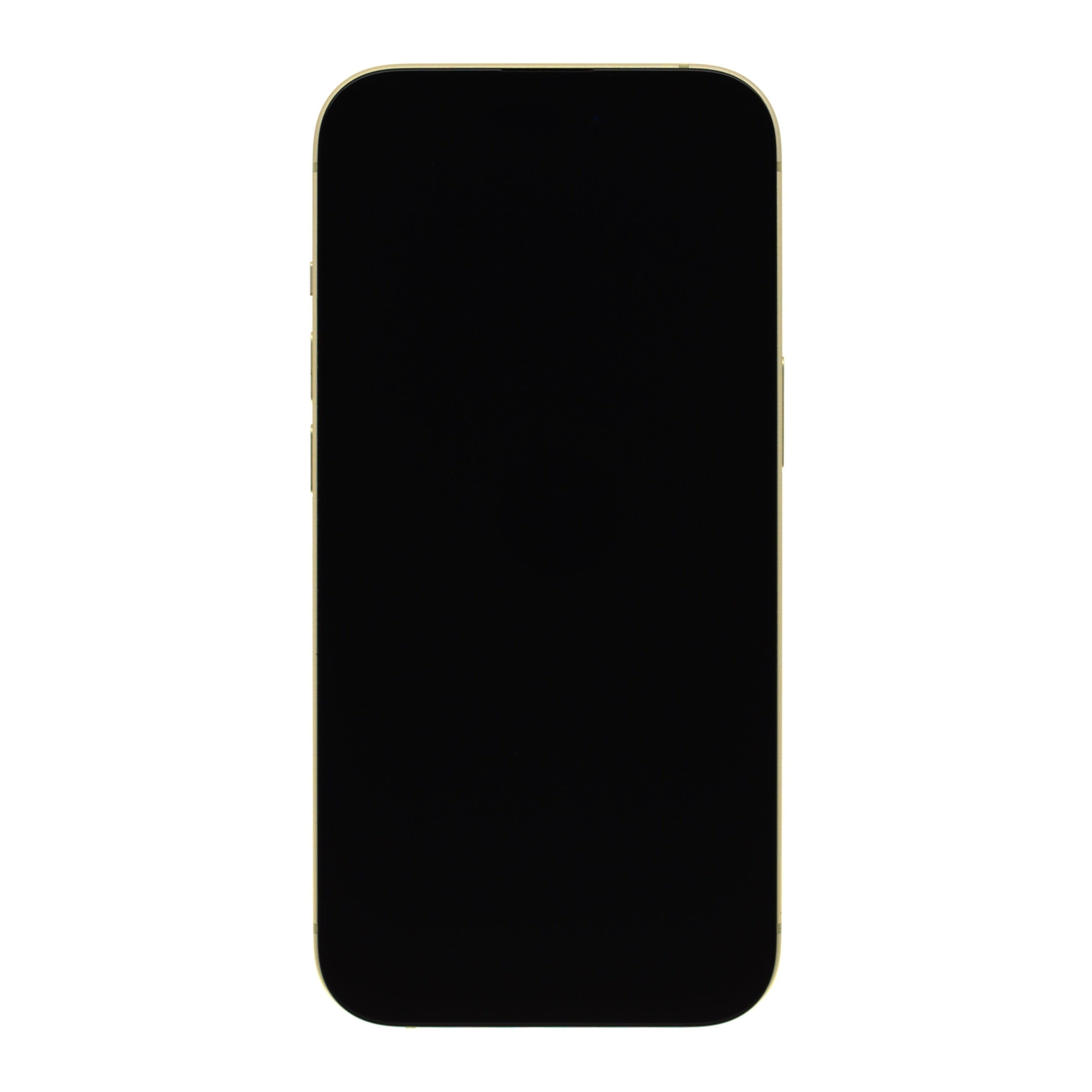 95新 Apple iPhone 15 128G 黃色 中國大陸版